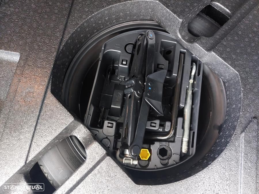 Peugeot 308 SW 1.5 BlueHDi Style - 45