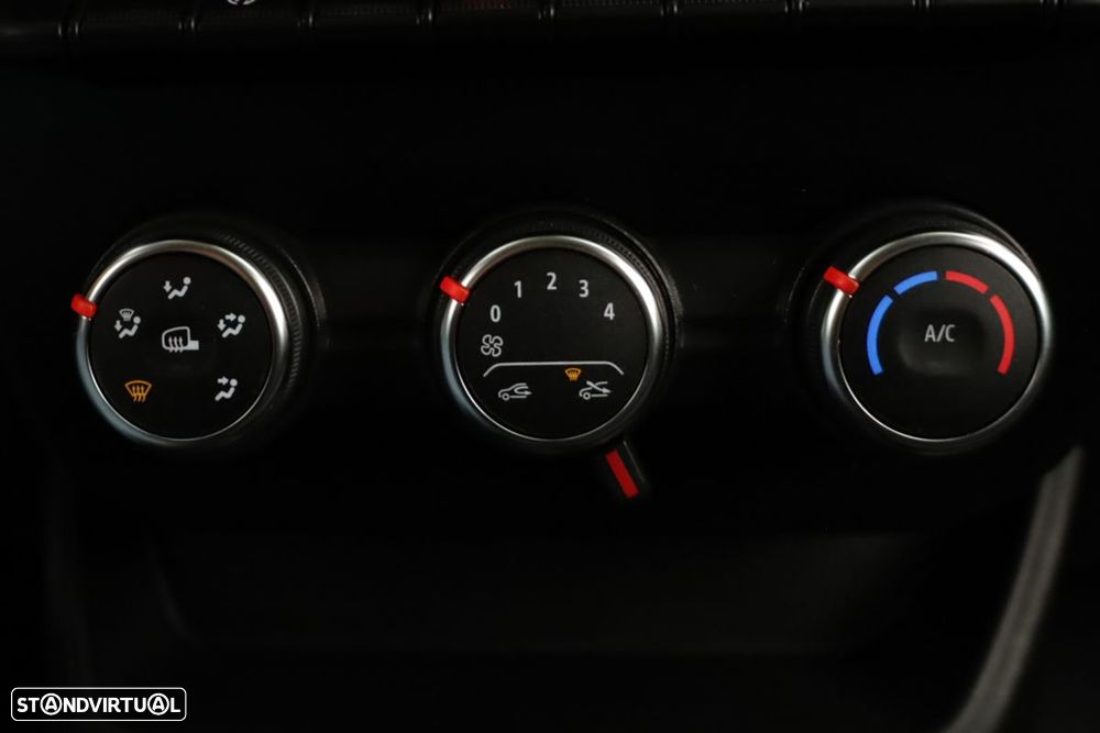 Renault express 1.5 blue dci advance - 9