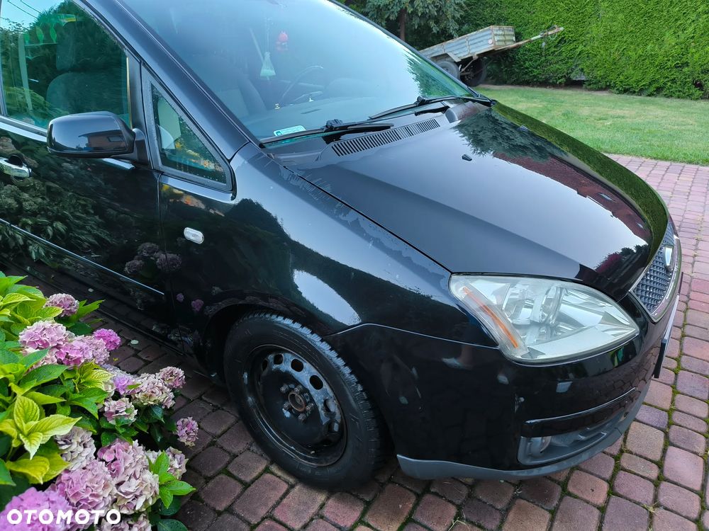 Ford Focus C-Max - 8