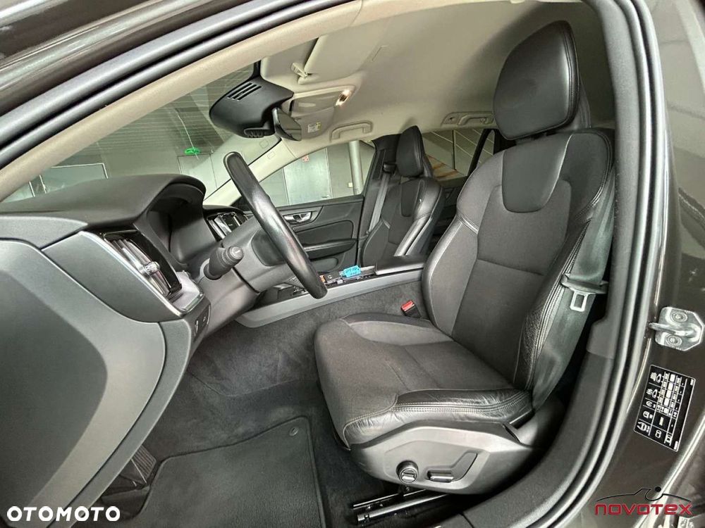 Volvo V60 - 8