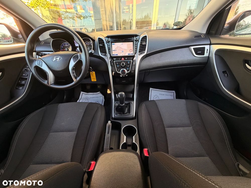 Hyundai i30 - 10