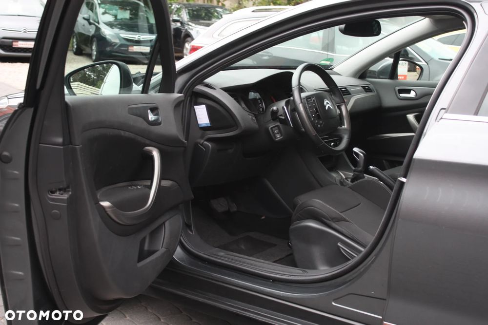Citroën C5 e-HDi 115 EGS6 FAP Selection - 7
