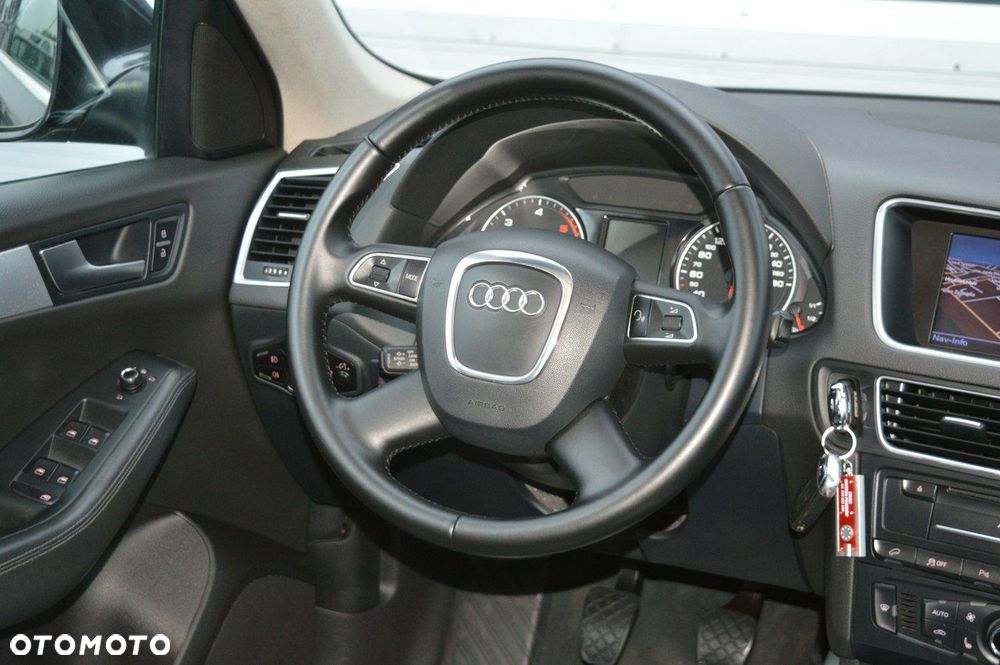 Audi Q5 - 20