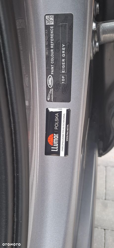 Land Rover Defender 3.0 D250 mHEV X-Dynamic S - 20