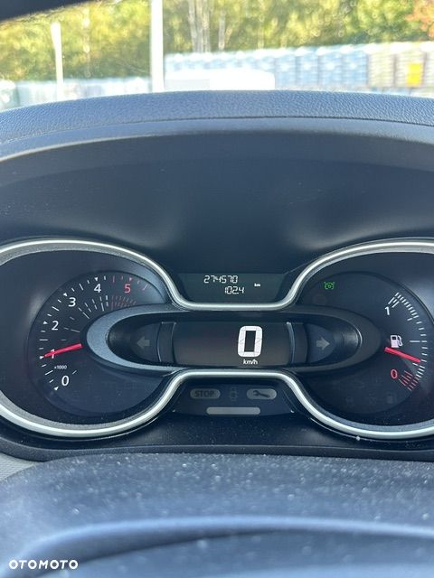 Renault Trafic - 10