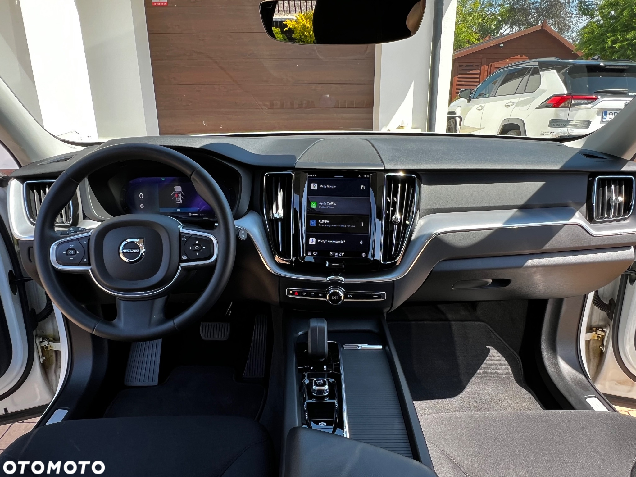 Volvo XC 60 - 11
