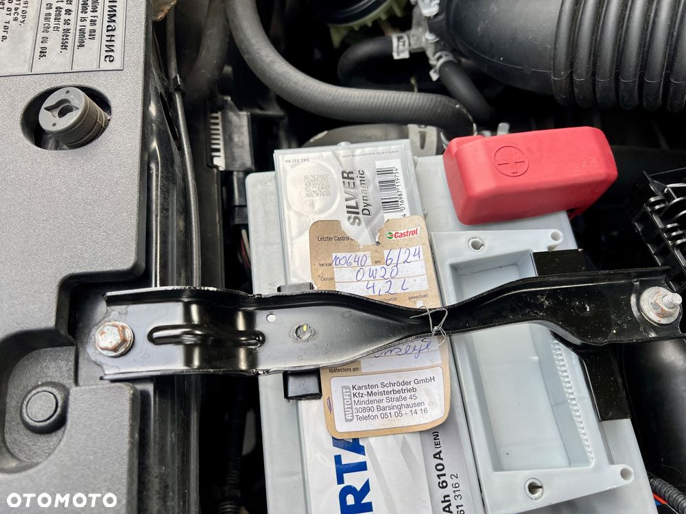 Toyota Verso 1.8 5-Sitzer Edition-S - 25