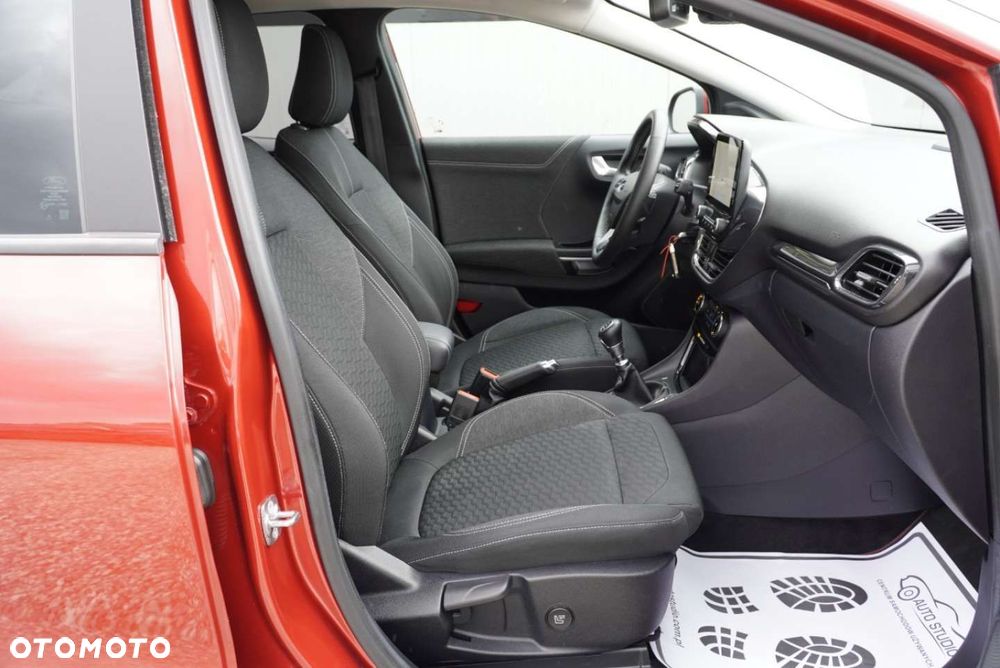 Ford Puma 1.0 EcoBoost TITANIUM - 6