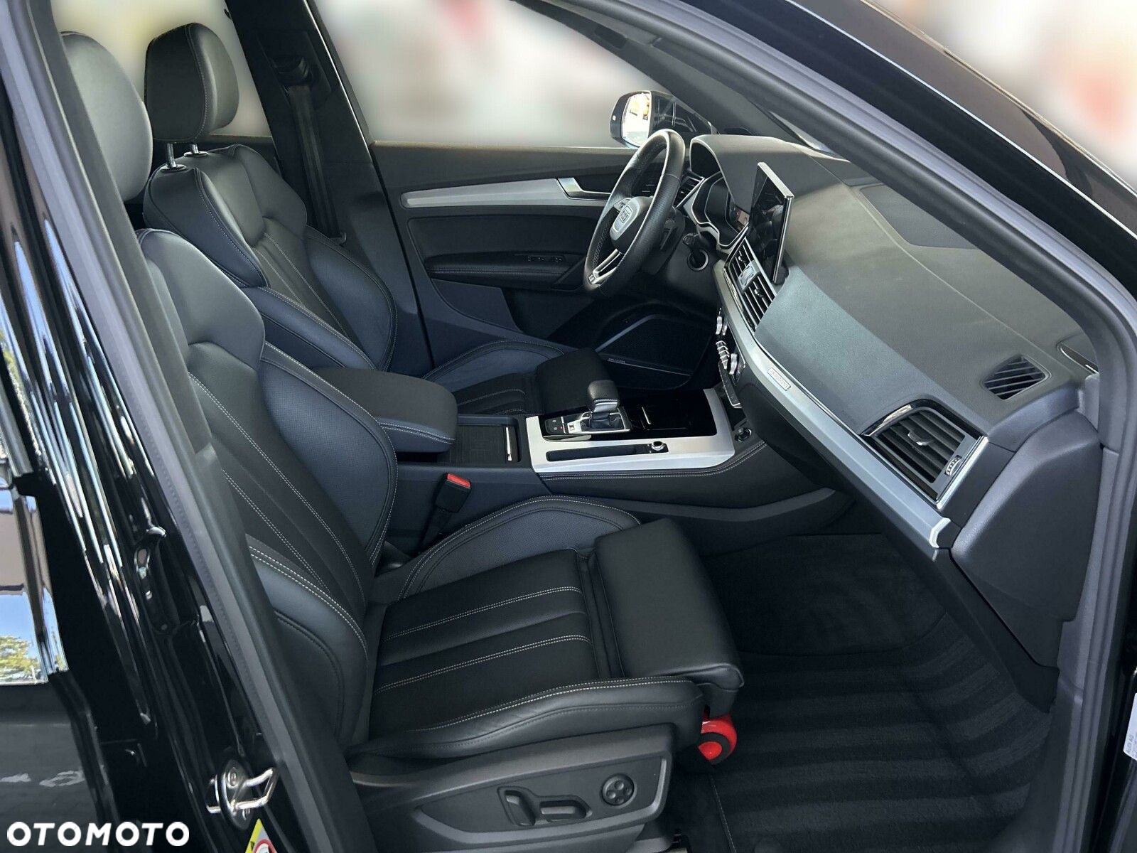 Audi SQ5 - 24