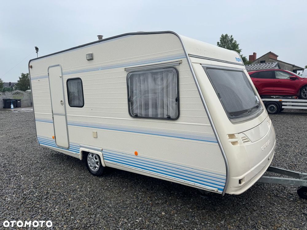 Caravelair Odyssia - 5