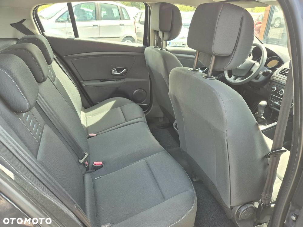 Renault Megane 1.6 16V Authentique Euro5 - 12