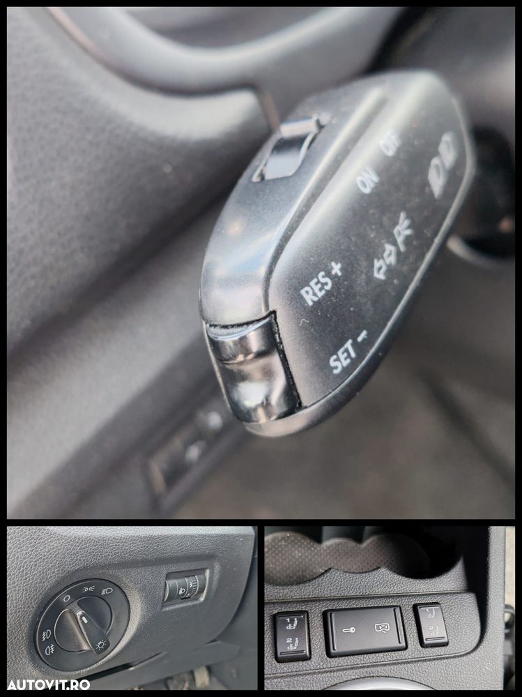 Skoda Fabia 1.4 Elegance - 12