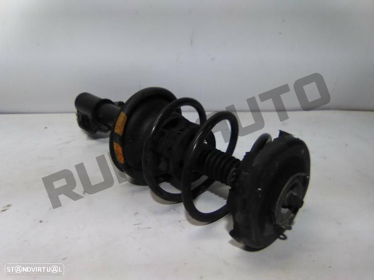 Amortecedor Frente Direito Com Cabeçote  Renault Megane I Grand - 1