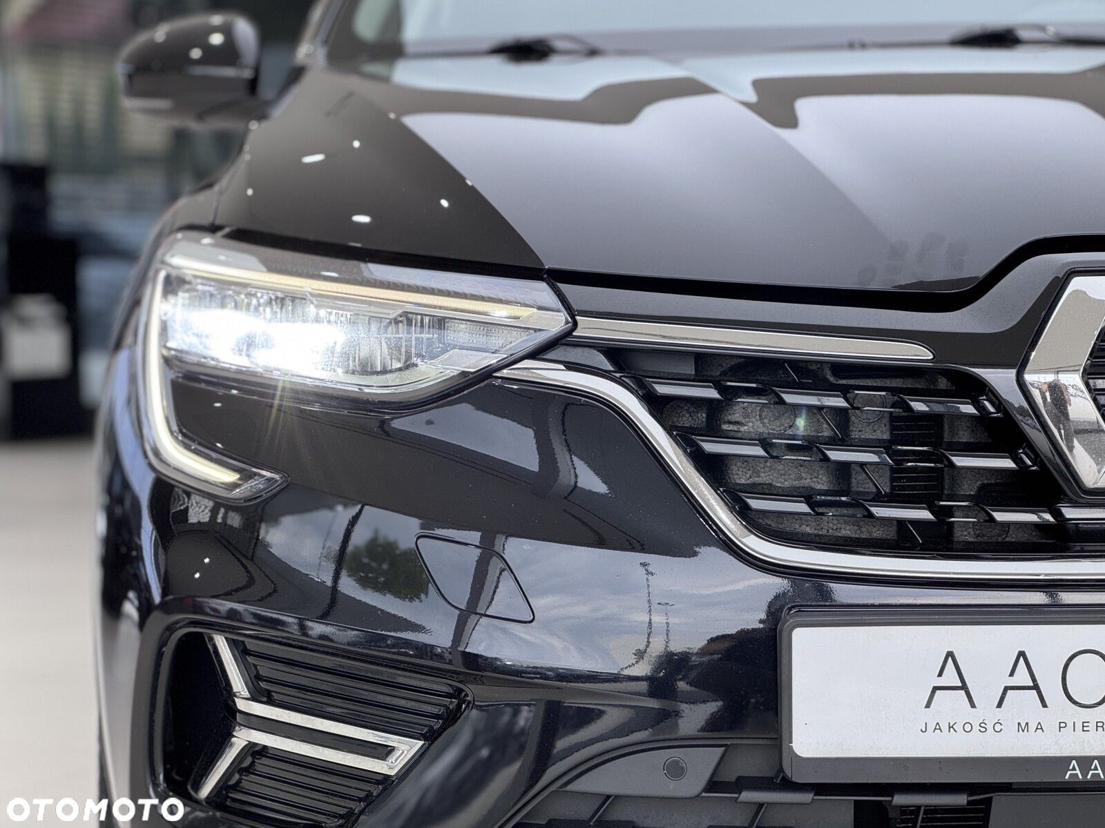 Renault Arkana - 40