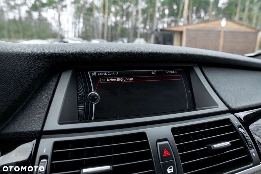 BMW X5 4.0d xDrive - 37