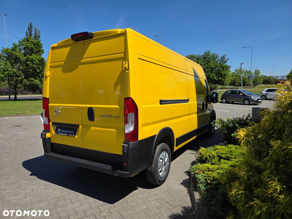 Toyota PROACE MAX - 9