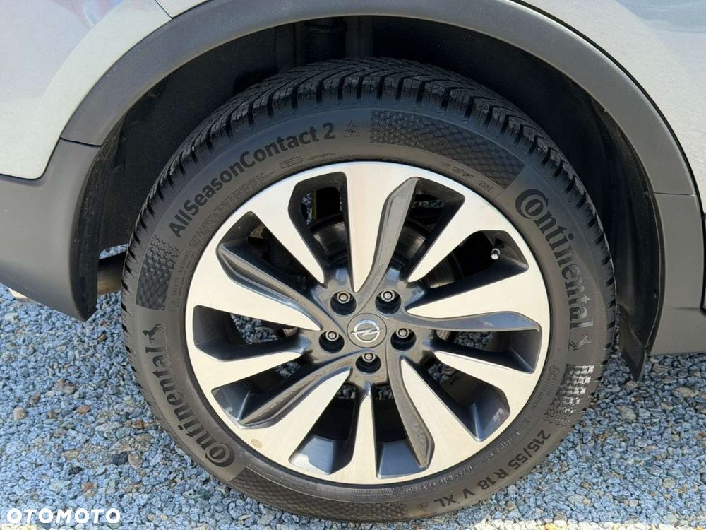 Opel Mokka X - 14