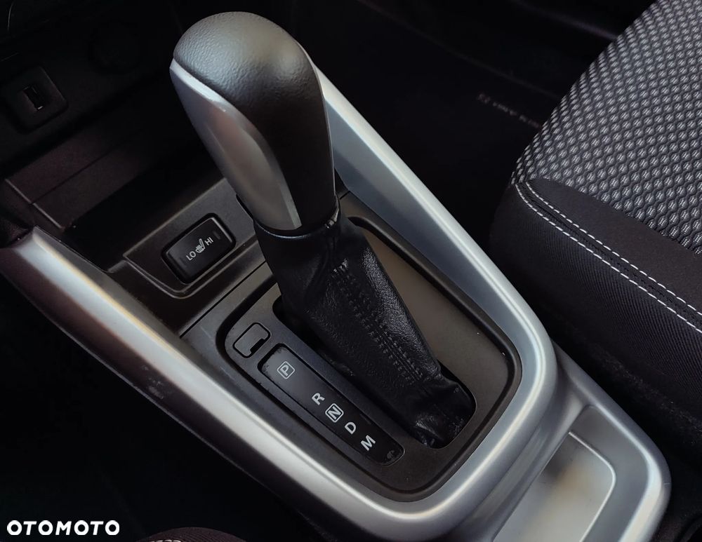 Suzuki Vitara - 12