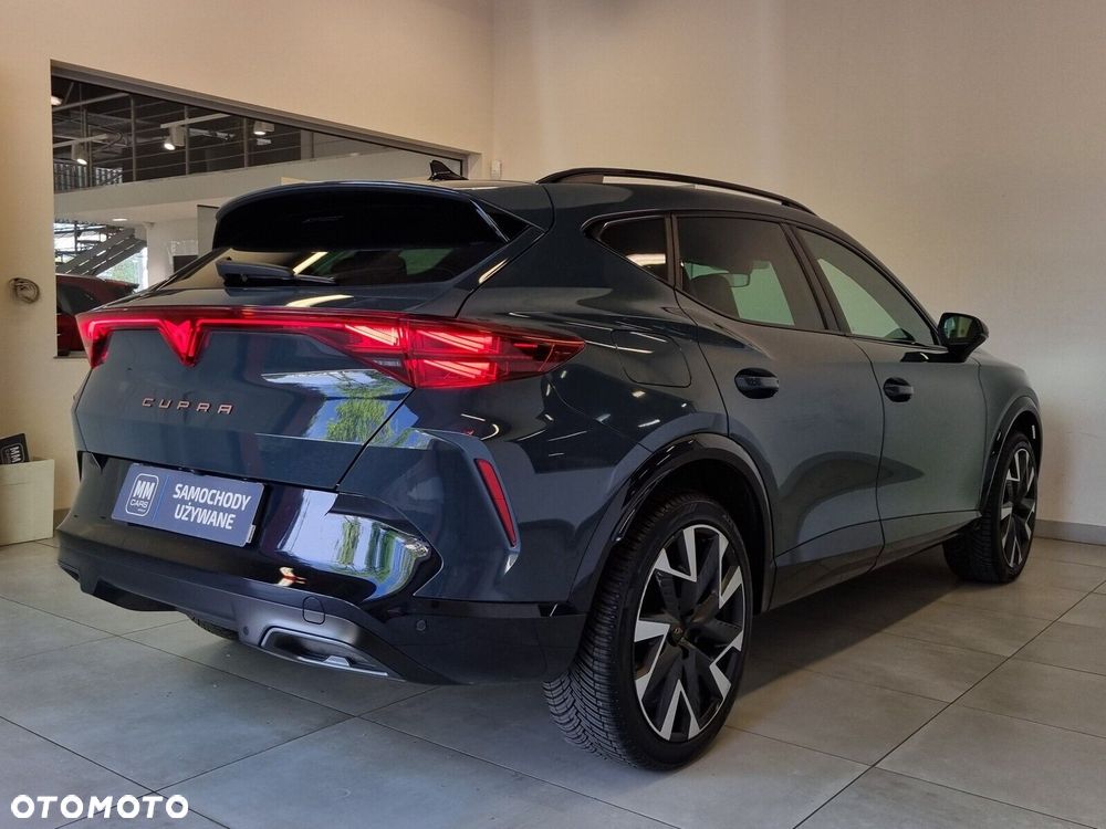 Cupra Formentor 1.5 eTSI mHEV DSG - 6