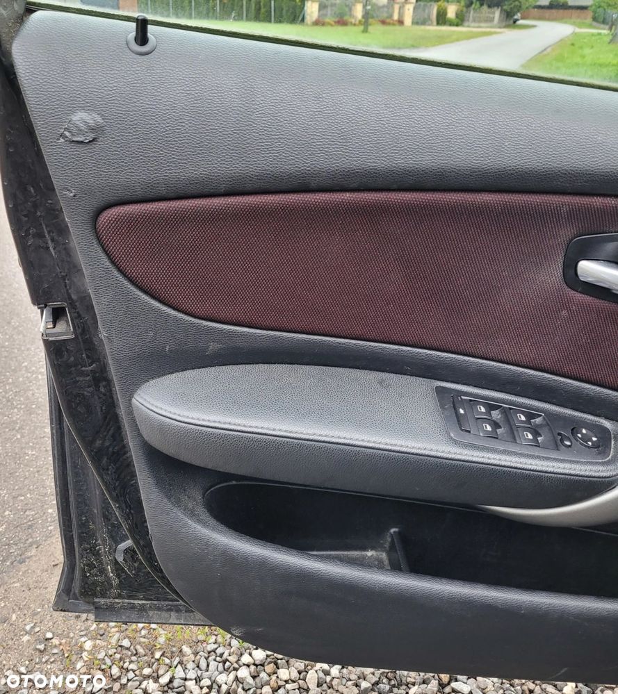 BOCZEK LEWY PRZÓD PRZEDNI BMW E87 EUROPA - 2