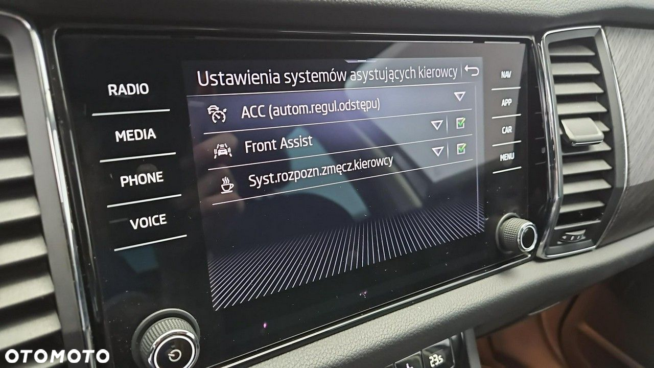 Skoda Kodiaq 1.5 TSI ACT 4x2 Style DSG - 22