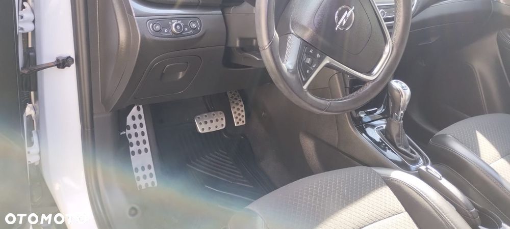 Opel Mokka - 4