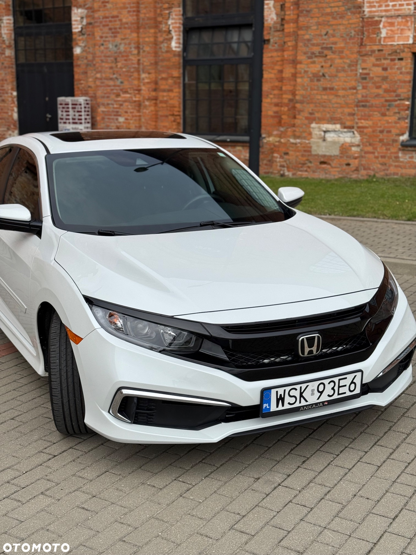Honda Civic - 25
