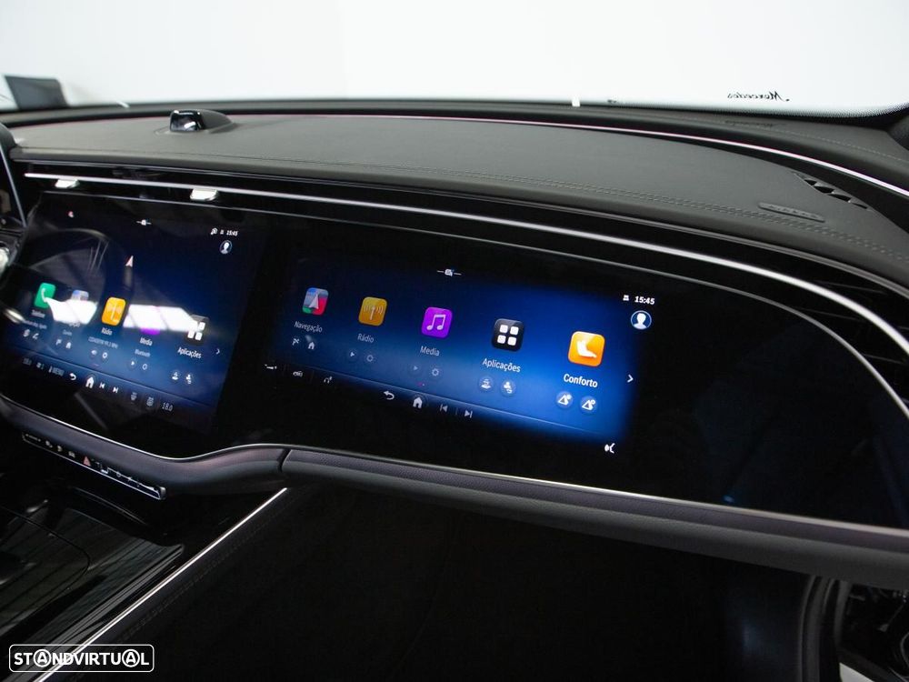 Mercedes-Benz E 300 de - 42