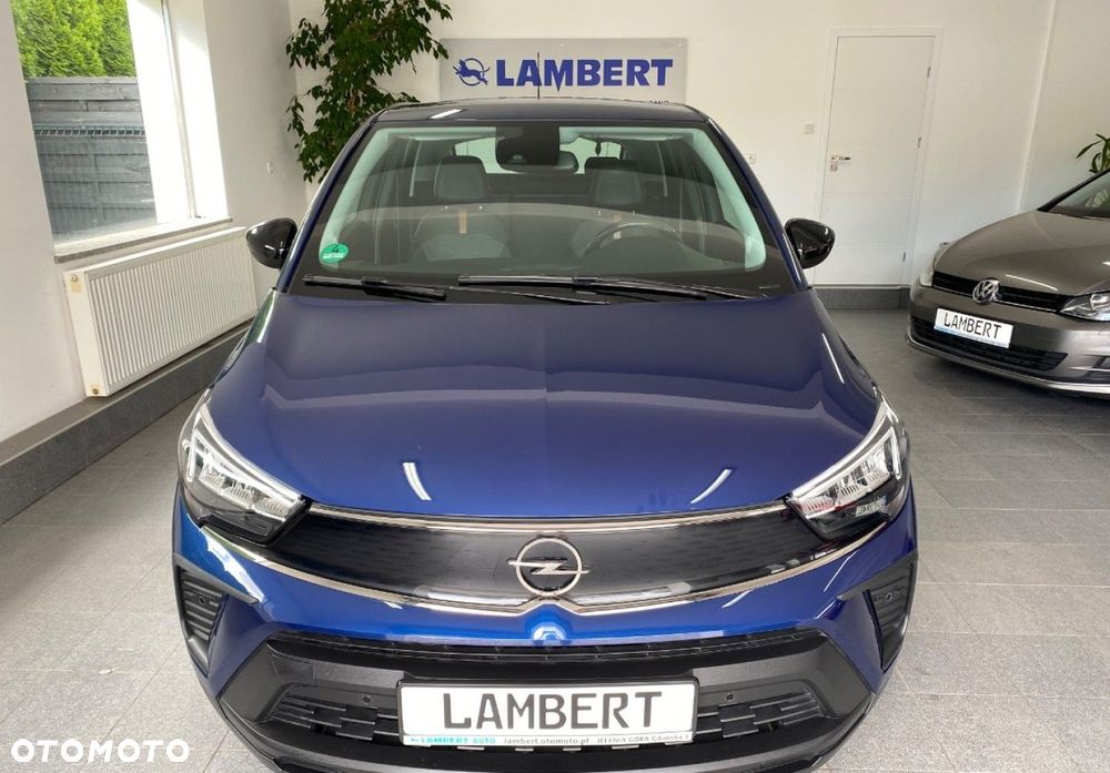 Opel Crossland - 16