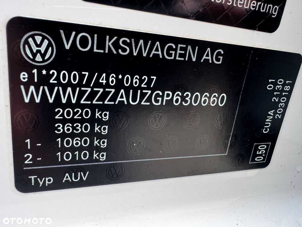 Volkswagen Golf GTD 2.0 TDI SCR DSG - 34