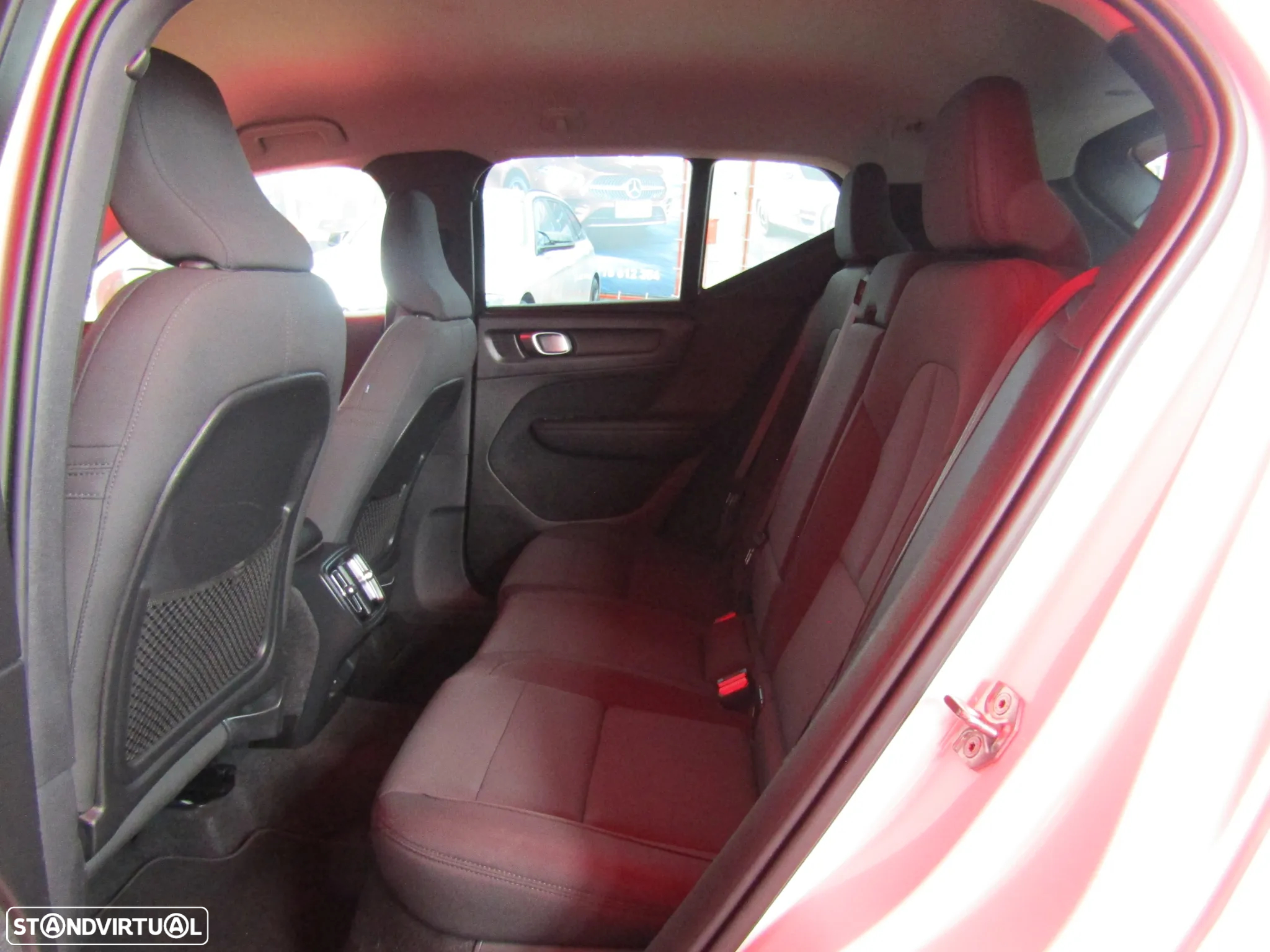 Volvo XC 40 - 11