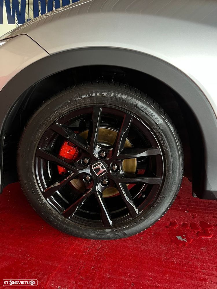 Honda Civic 1.6 i-DTEC Sport Connect Navi - 7