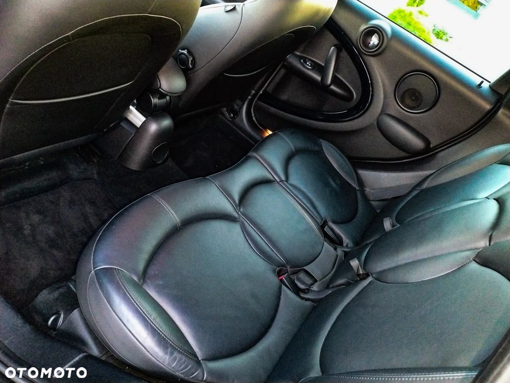 MINI Countryman Cooper D - 18