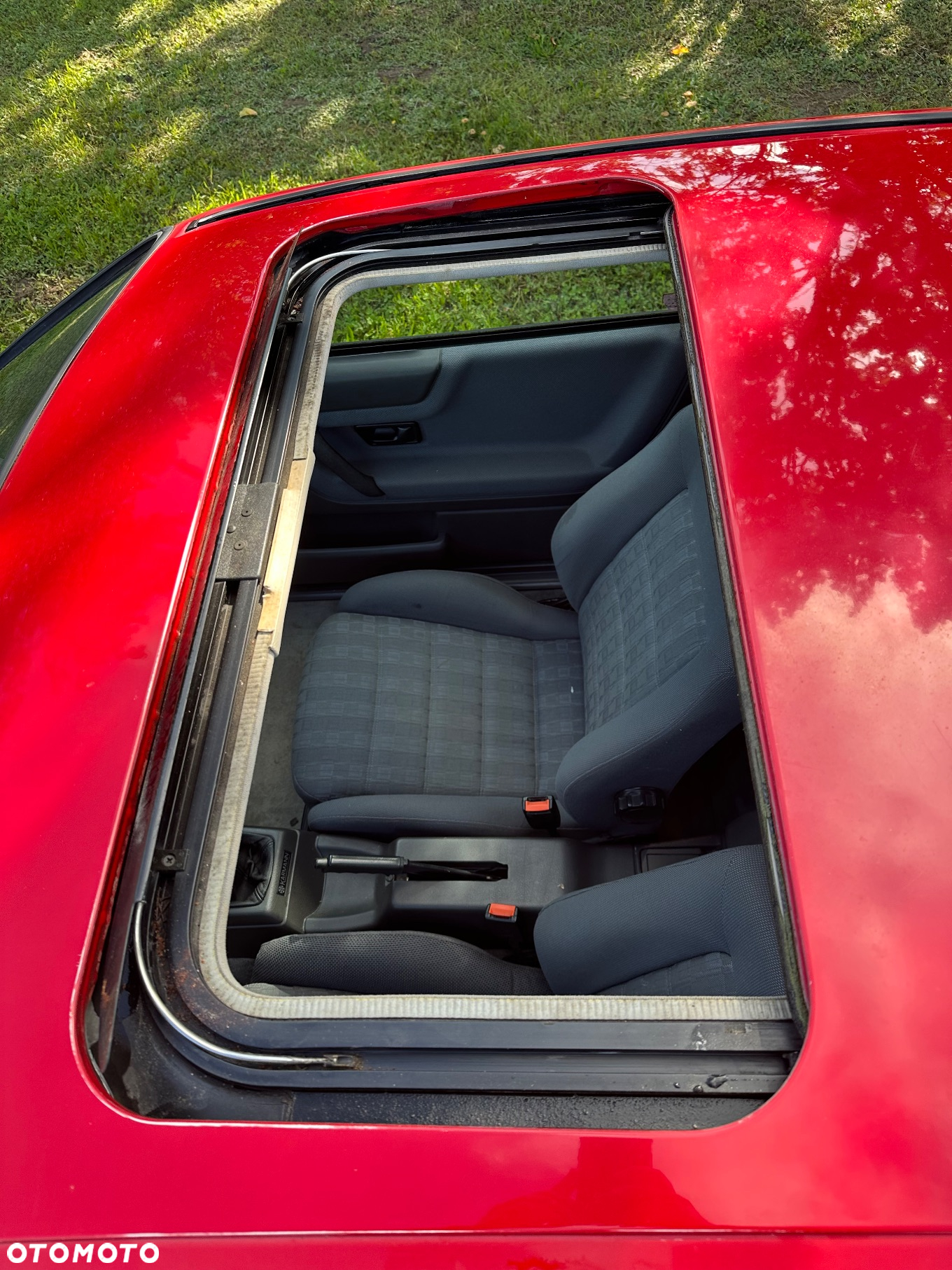 Volkswagen Corrado 1.8 G60 - 9
