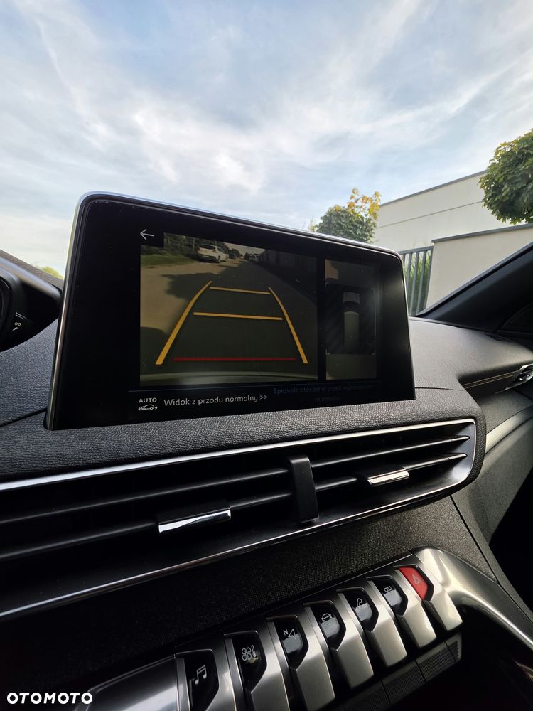 Peugeot 5008 1.5 BlueHDi GT S&S EAT8 - 20