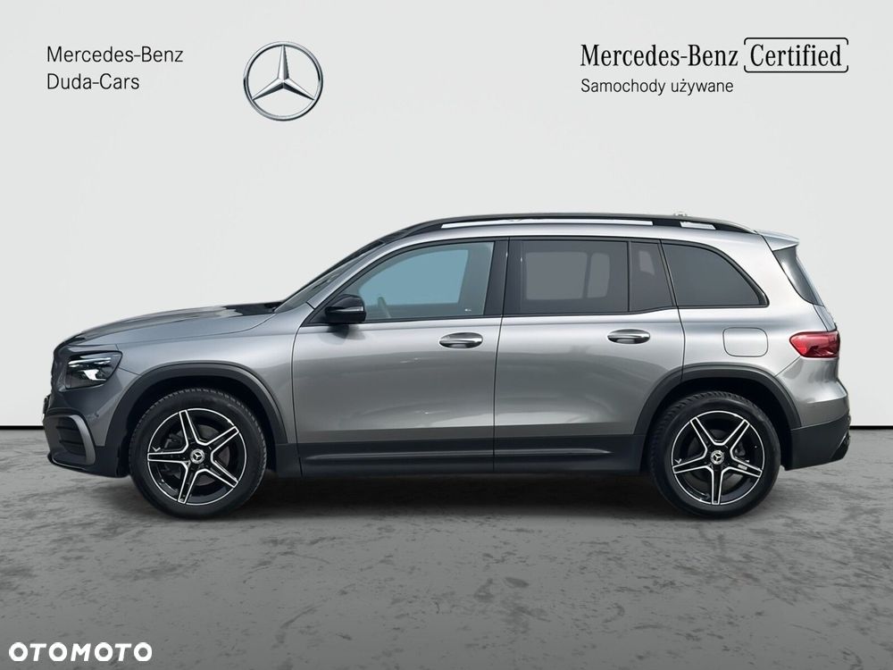 Mercedes-Benz GLB - 7