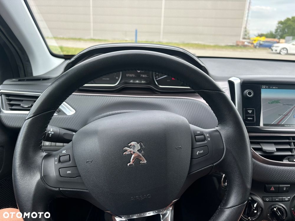 Peugeot 2008 e-HDi FAP 92 STOP & START Active - 23