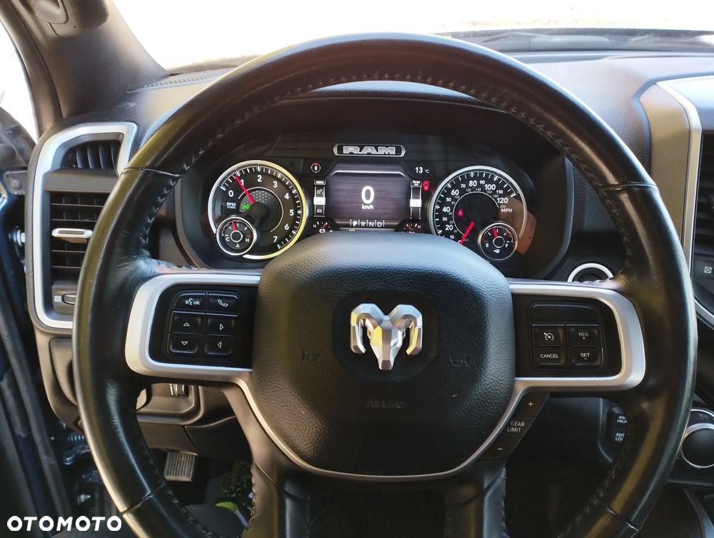 Dodge RAM - 14