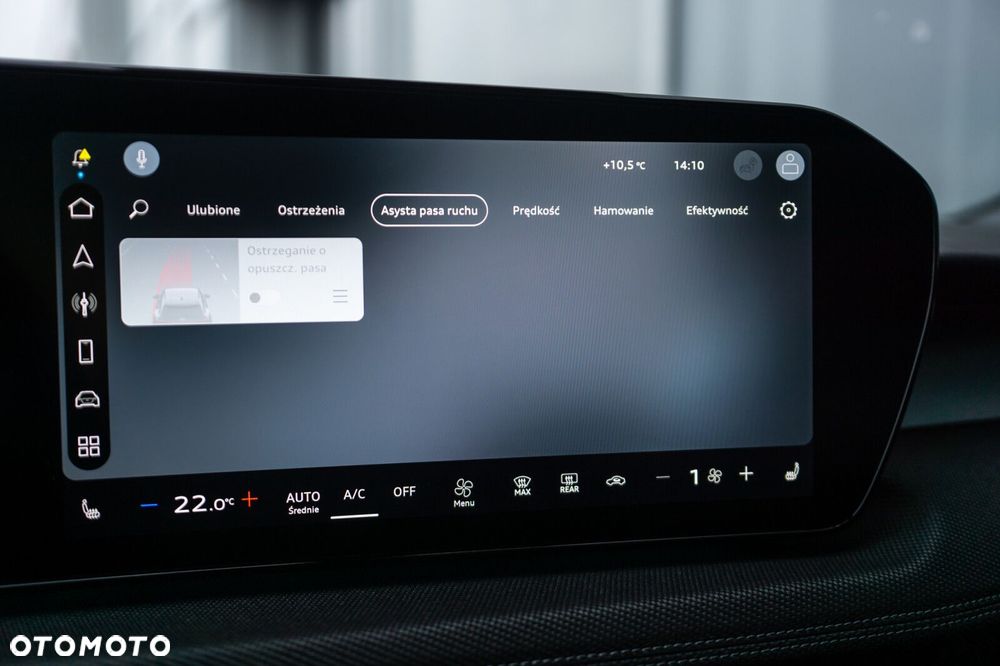 Audi A3 Limousine TFSI mHEV 110 kW Advanced S tronic - 34