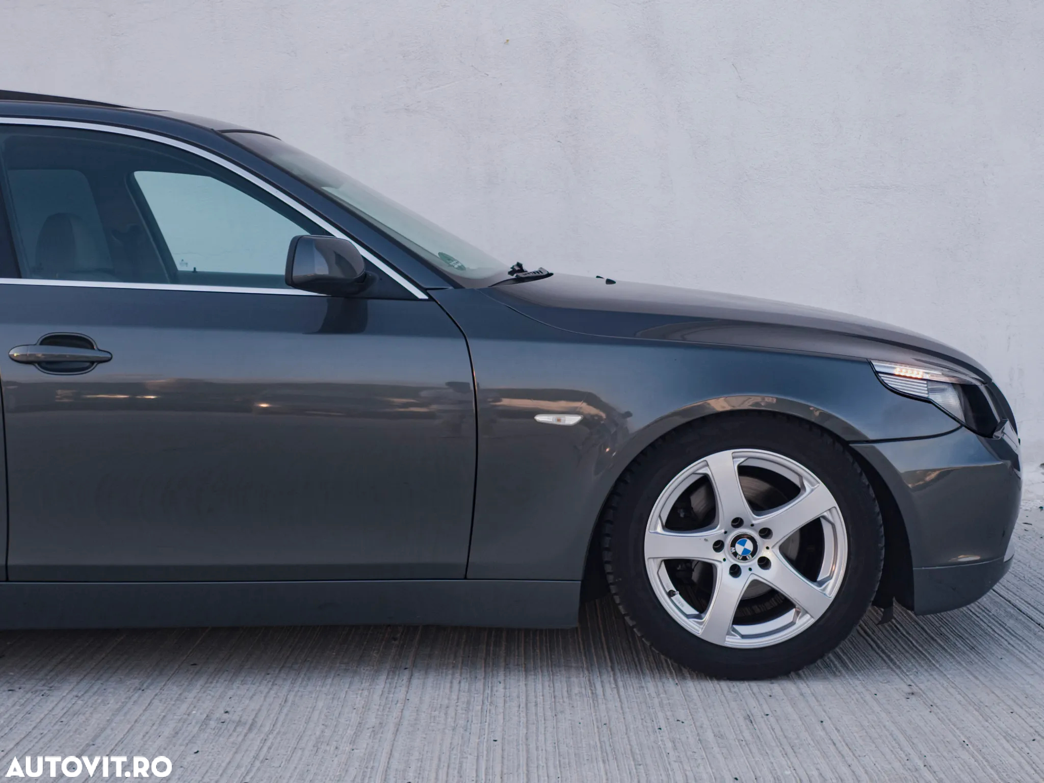BMW Seria 5 525d Aut. - 15