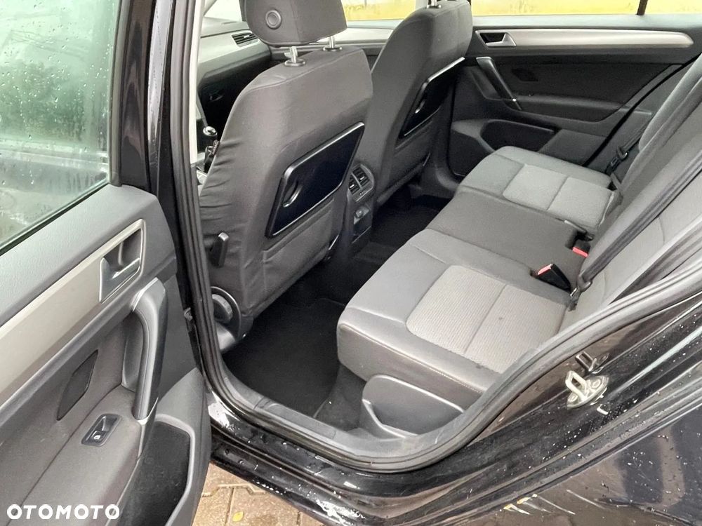 Volkswagen Golf Sportsvan 1.4 TSI (BlueMotion Technology) Comfortline - 19