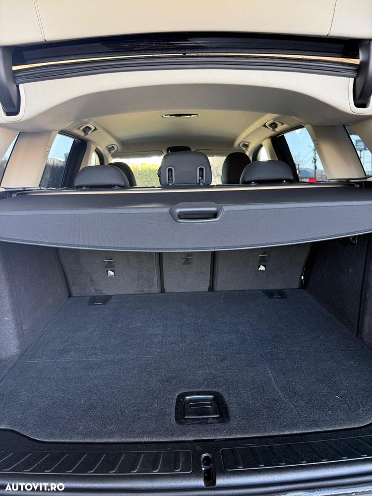 BMW X3 xDrive20d Aut. xLine - 24