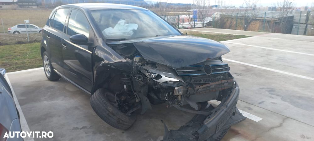 Dezmembram VW Polo 1.2 CGPA - 3