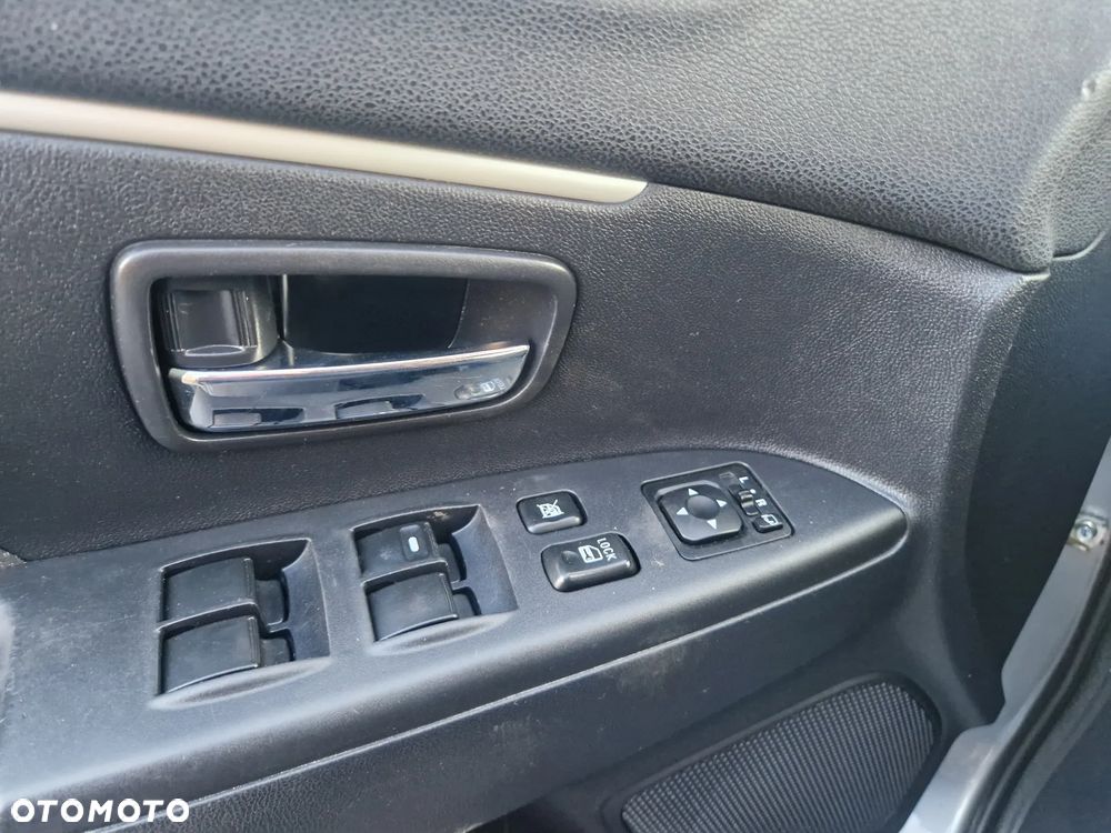 Mitsubishi ASX 1.8 DI-D 2WD Edition - 9