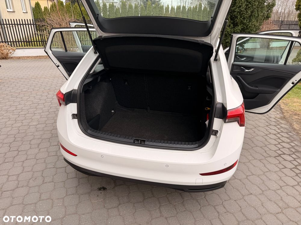 Skoda Scala 1.0 TSI Ambition - 26