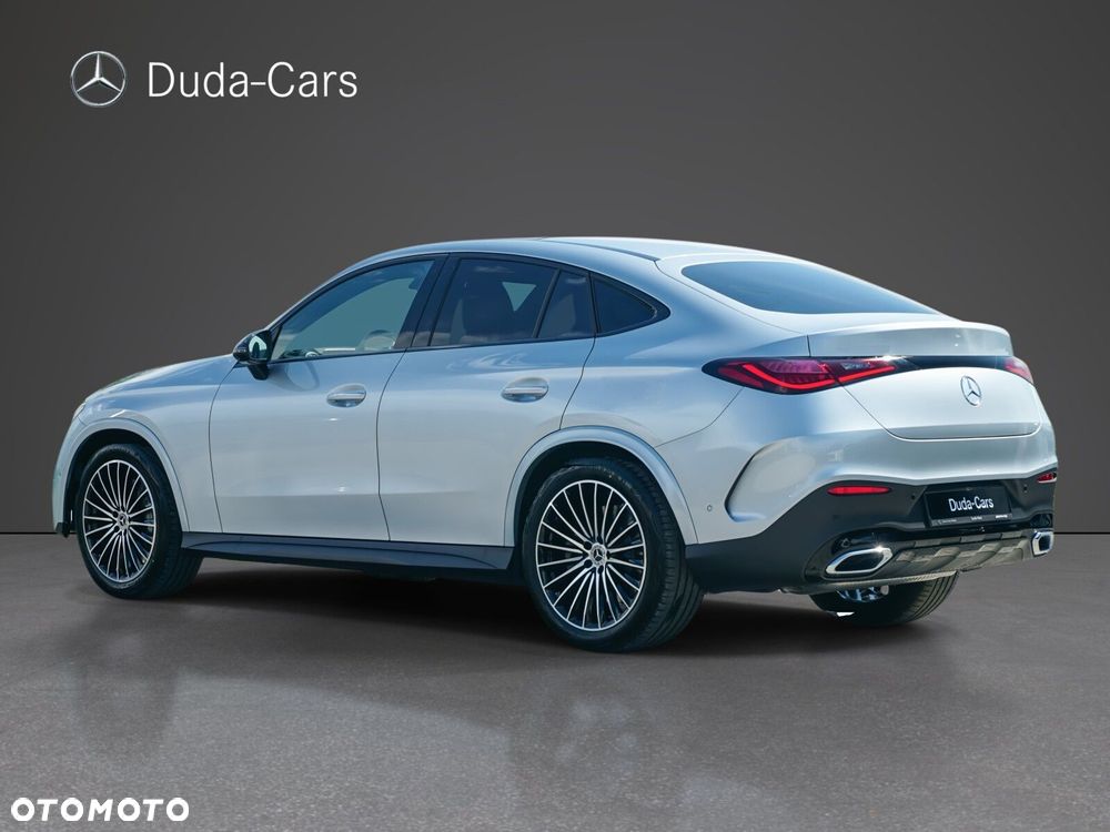 Mercedes-Benz GLC - 2