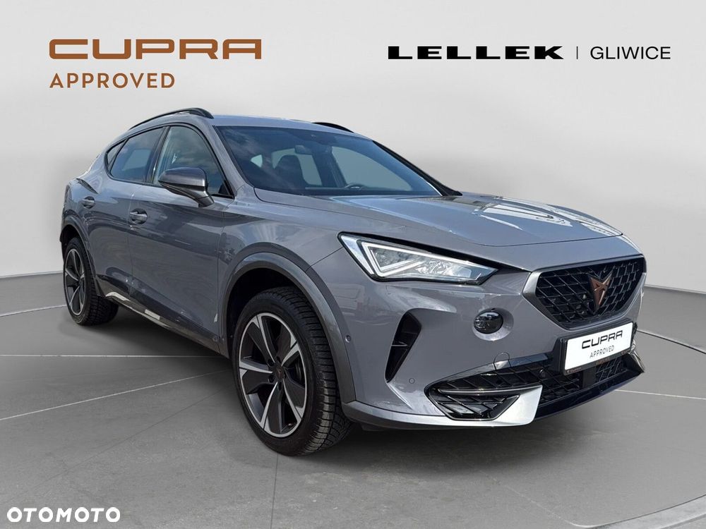 Cupra Formentor 2.0 TSI 4Drive DSG - 10