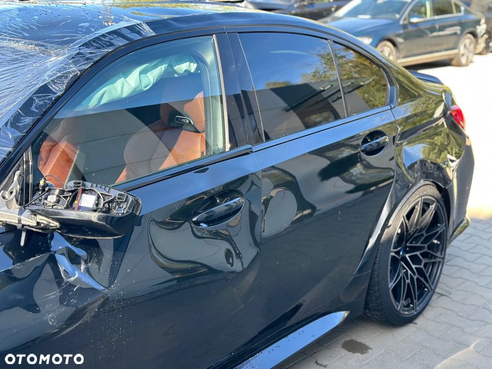 BMW M3 - 5