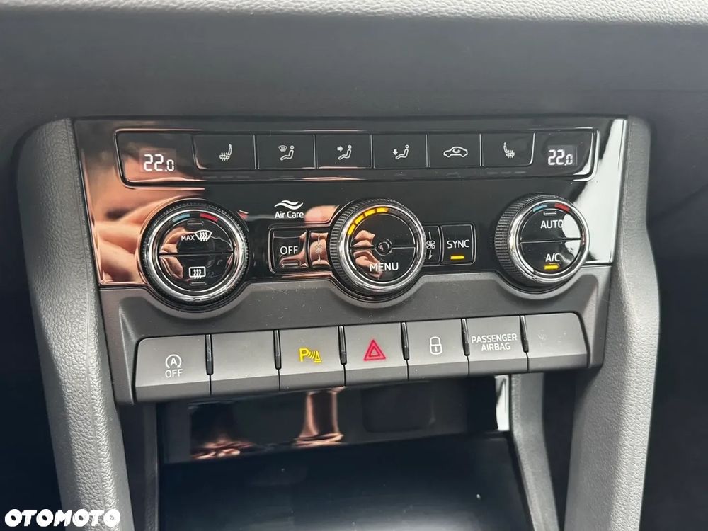 Skoda Karoq 1.5 TSI ACT Drive DSG - 18