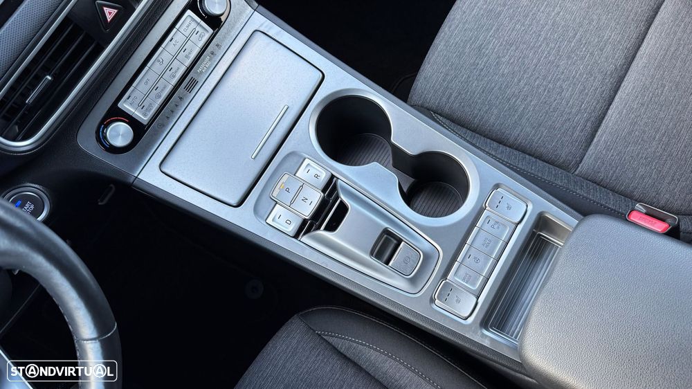 Hyundai Kauai EV 39 kWh Premium - 22